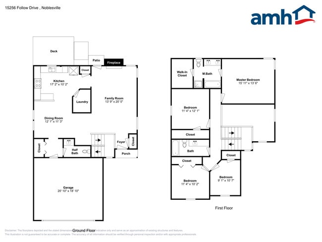 Photo - 15256 Follow Dr