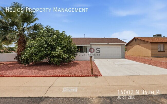 Photo - 14002 N 34th Pl