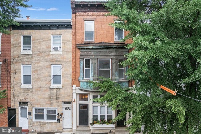 Building Photo - 1614 N 2nd St Rental