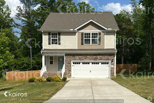 Building Photo - 25 Teal Dr Rental