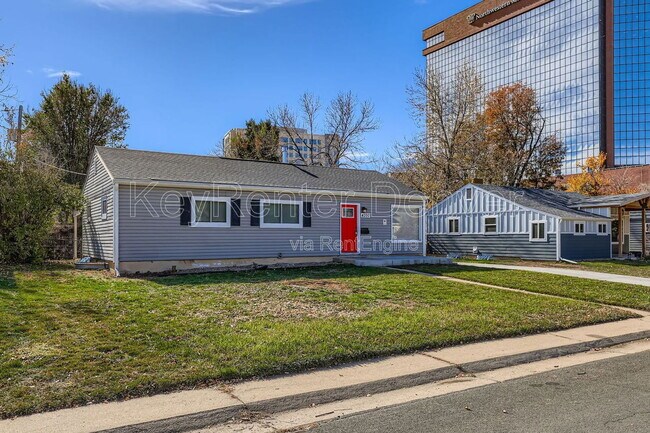 Photo - 4350 E Utah Pl