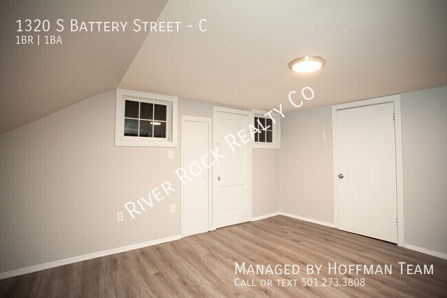 Photo - 1320 S Battery St Unit C