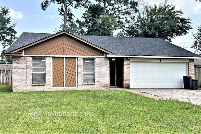 Building Photo - 4514 Tylergate Dr Rental