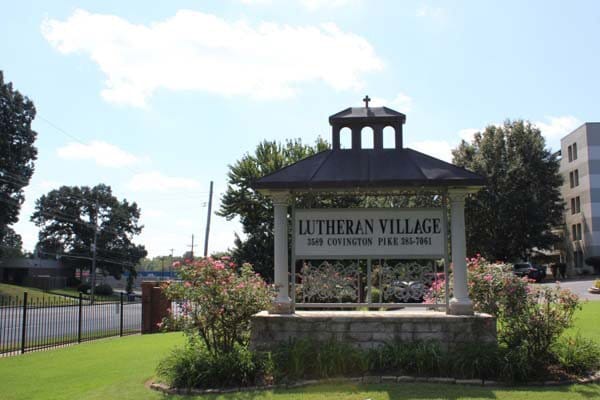 Building Photo - 3589 Covington Pike Unit Lutheran Village #301 Rental