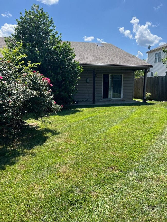 Photo - Charming 3-Bedroom Ranch in Quiet NE Roanoke Neighborhood