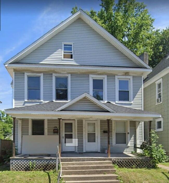 Building Photo - 24-26 Gebhart St Unit 24 Gebhart Rental