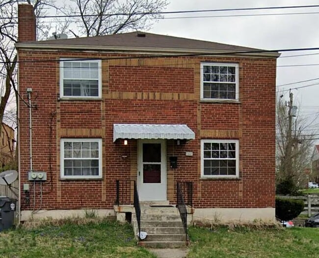 Building Photo - 1641 Pasadena Ave