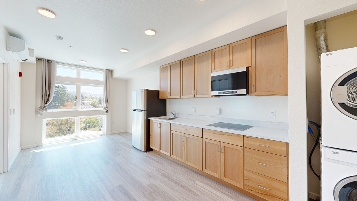 Photo - TheShattuck Apartments