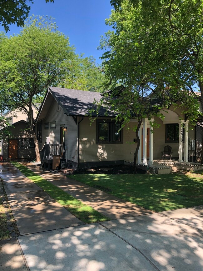 Photo - 2830 Salado St