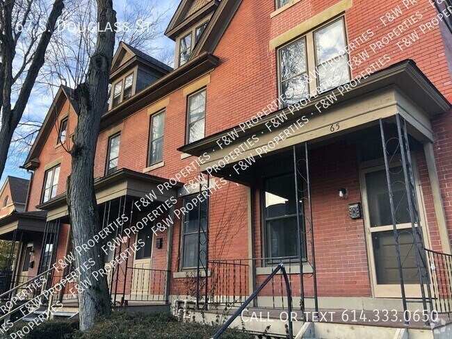 Building Photo - 67 S Douglass St Rental