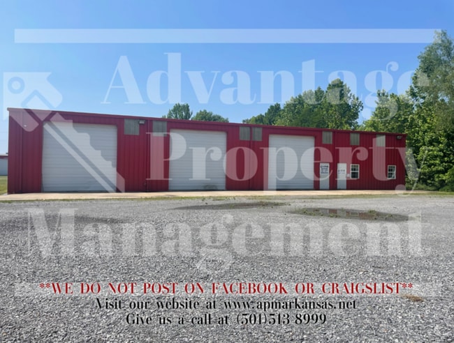 Photo - Warehouse Space Available