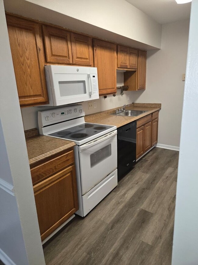 Photo - Newly renovated