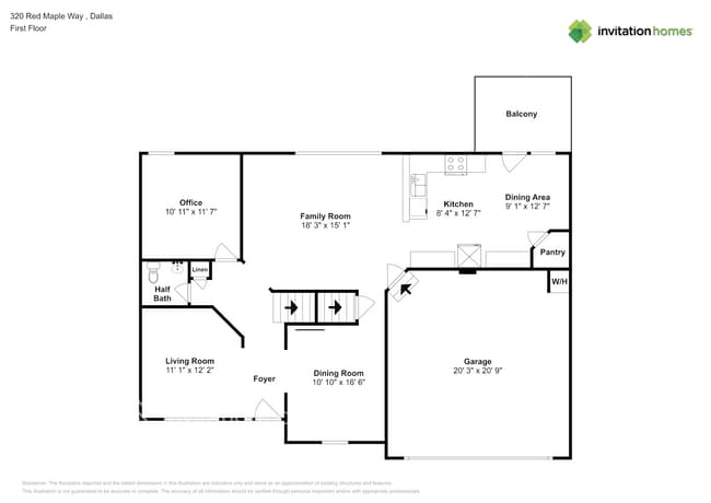 320 Red Maple Way