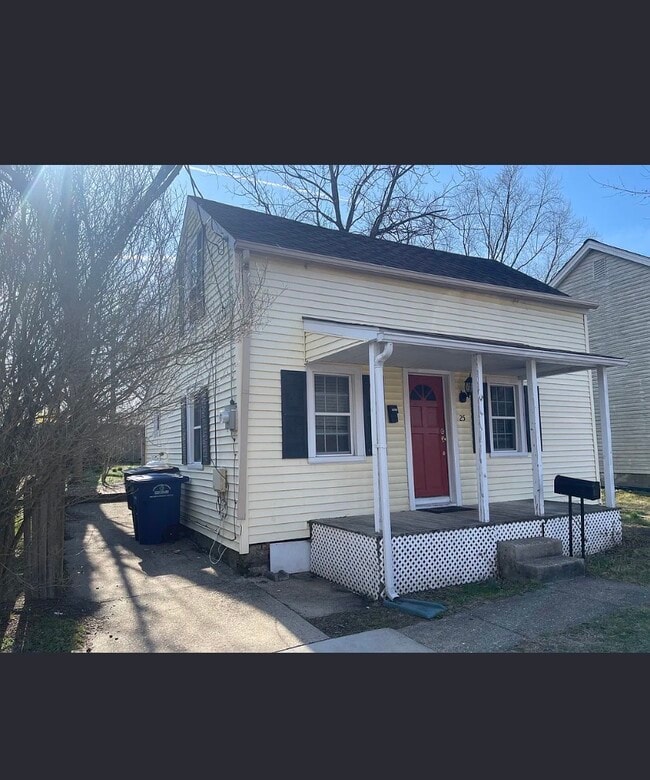 Photo - 25 Mill St
