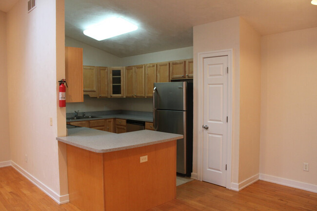 1506 Knollwood Ave - 1506 Knollwood Ave Apartamentos