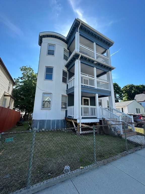 Building Photo - 16 Peacevale Rd Unit 2