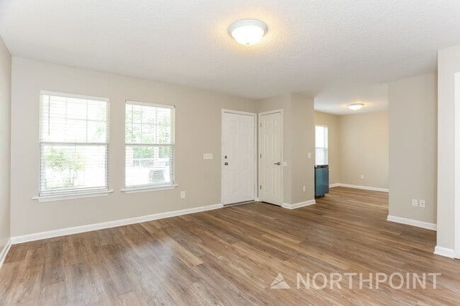 Photo - 3 BR/2BA | Newly Renovated Single Family Home | 1-Car Covered Parking | Gated backyard