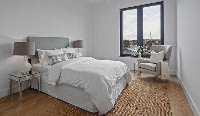 Fairfield Station Lofts