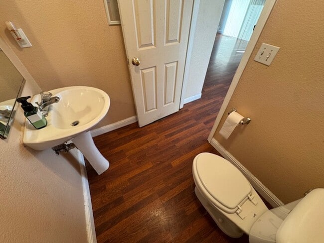 Photo - 3 Bedroom Townhouse Available Soon!