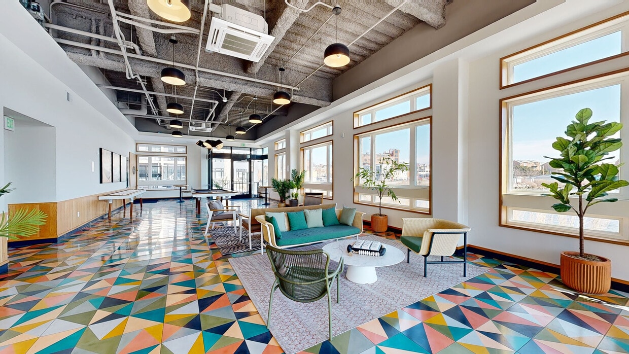Photo - Elms Fells Point Apartments