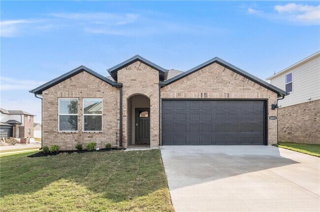 Photo - 4651 W Aurora St