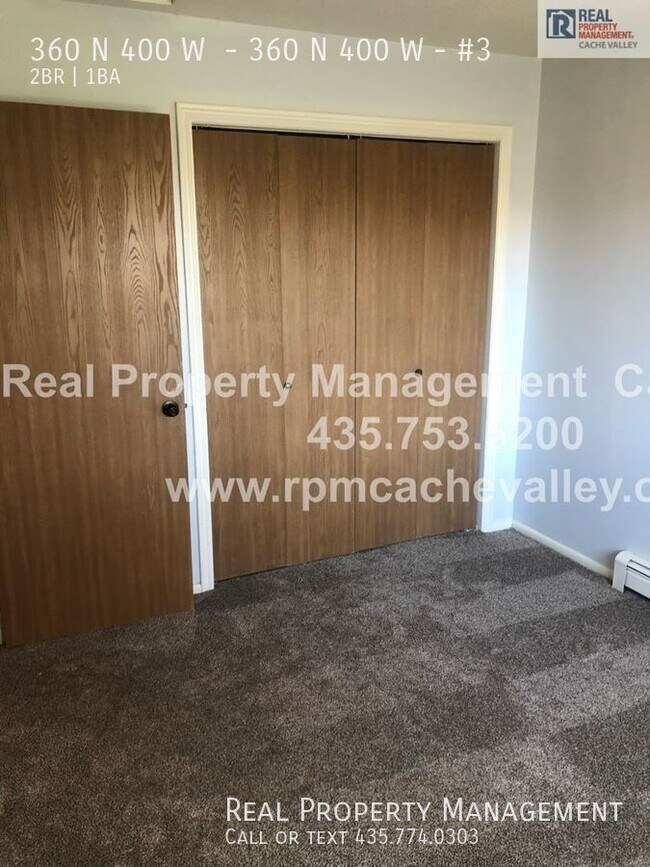 Photo - 360 N 400 W Unit #3