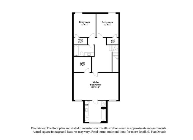Photo - 2883 Windsor Forrest Ct
