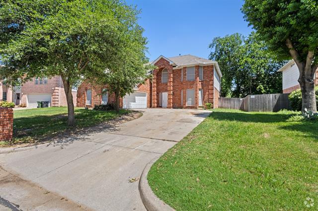 Building Photo - 4103 Plumwood Dr Rental