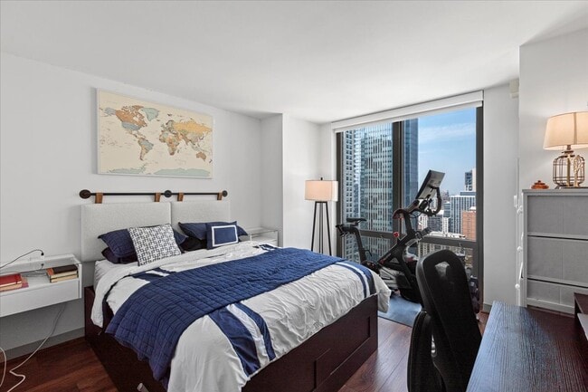 Photo - 2 E Erie St Unit 3612