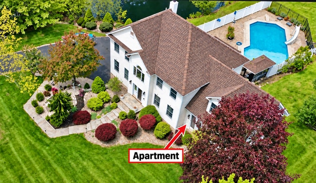 Building Photo - 51 Saddle Ridge Dr Unit Apartment