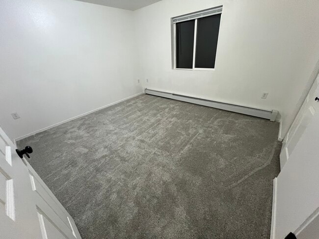 Main bedroom - 1794 S Mack Dr Unit #1