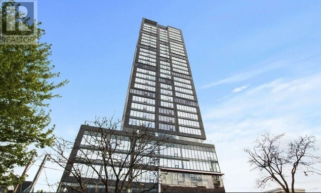 Photo - 203 College St Unit 807