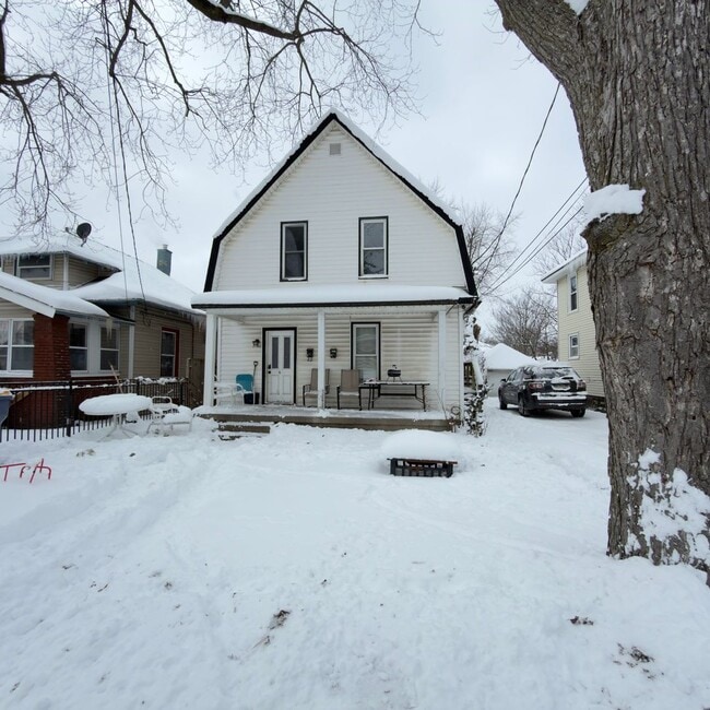 Photo - 2143 Palace Ave SW Unit 2143 Palace Ave SW -  2