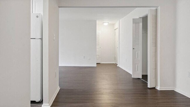 Oakfield Apartment Homes