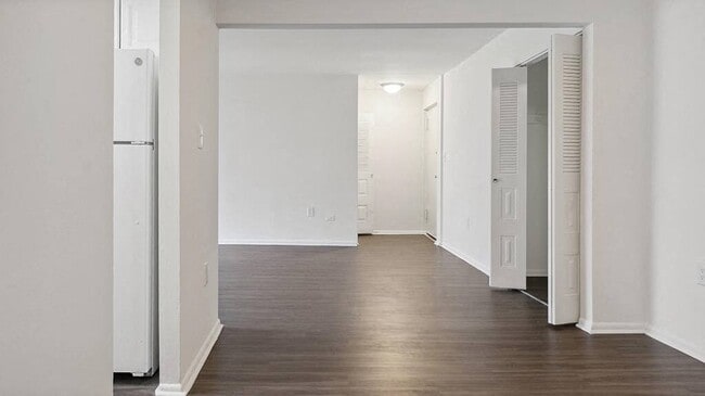 Photo - Oakfield Apartment Homes