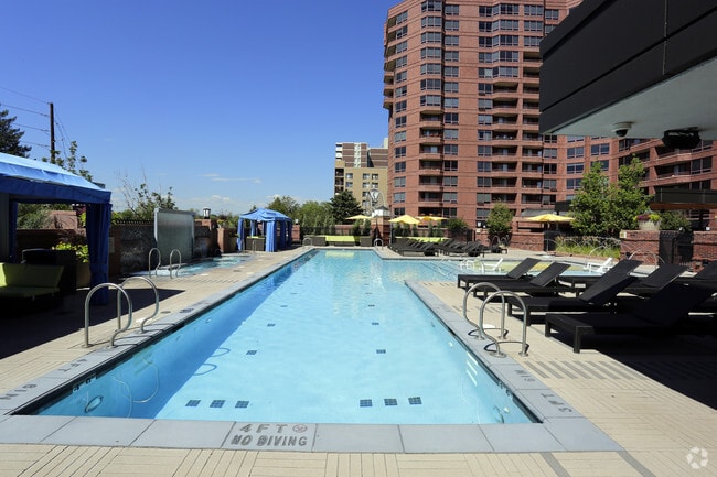 Piscina - Seasons of Cherry Creek