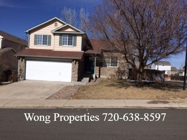 Building Photo - 3 Bedroom 2 1/2 Bath in Adams 12 School District