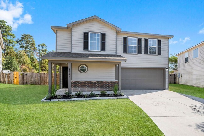 Photo - 29022 W Pecos River Ct