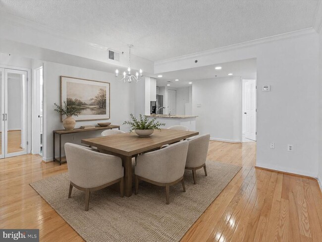 Photo - 601 Pennsylvania Ave NW Unit 612