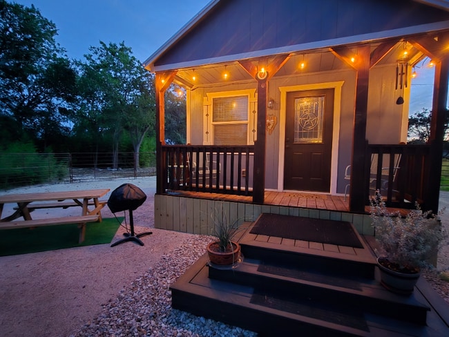 Photo - 606 Blessing Ranch Rd Apartamento Unidad 7