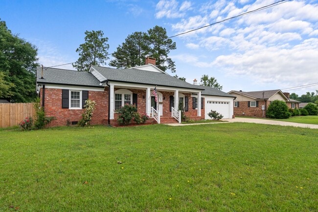 Photo - 1505 Fairview St