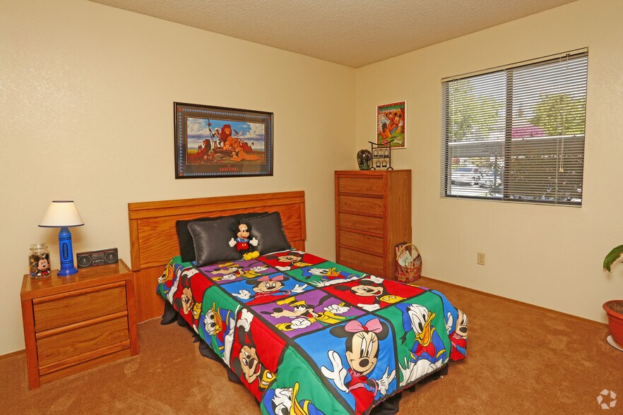 Bordeaux House Apartments For Rent in Atascadero, CA