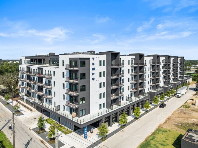 Photo - Tempo at White Oak