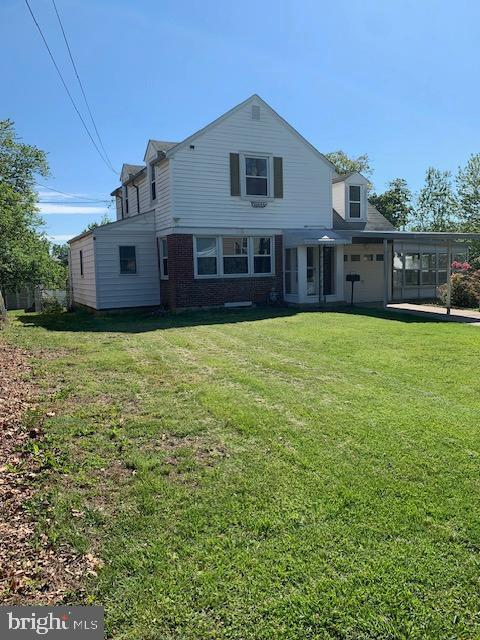 Photo - 205 Beeson Rd House