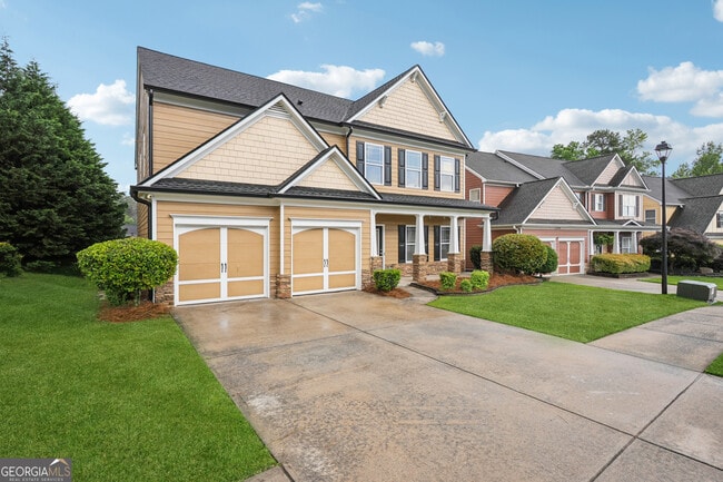 Photo - 2040 Village Green Dr