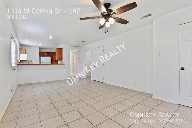 Photo - 1014 W Coffin St Unit 102