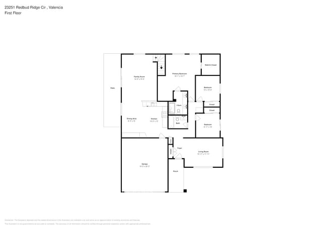 Photo - 23251 Redbud Ridge Cir
