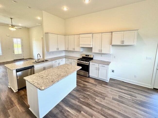 Photo - Brand New 4-bdroom 2.5 bath home in Olive ...