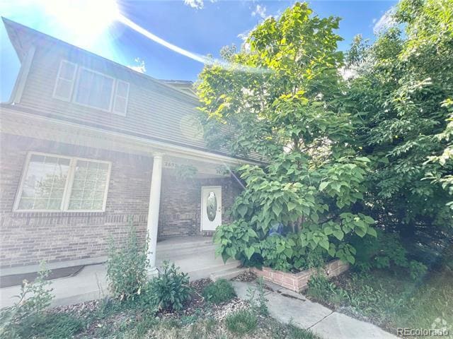 Building Photo - 2695 S University Blvd Rental