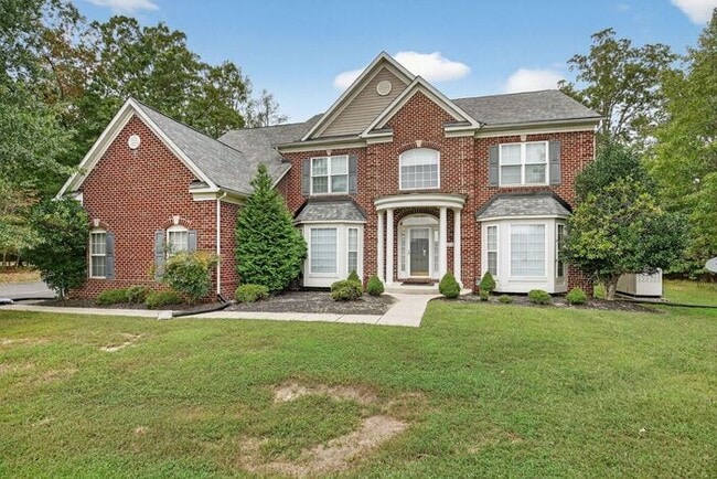 Photo - 3215 Dunbratton Ct